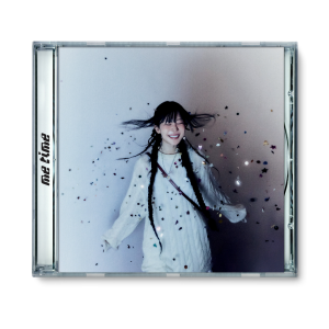 MIRANI [ME TIME] Album