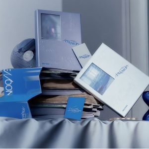 ENHYPEN ROMANCE : UNTOLD - daydream Album