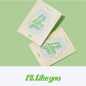 ILLIT 2nd Mini Album ‘I’LL LIKE YOU'
