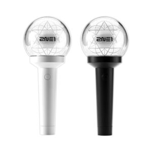 2ne1 OFFICIAL LIGHT STICK