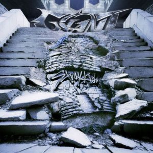 Stray Kids JAPAN 2nd Album (GIANT)