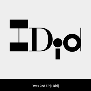 Yves 2nd EP (I Did)
