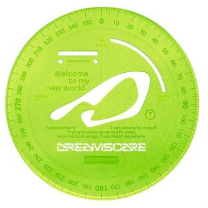 NCT DREAM - 4th Album DREAMSCAPE