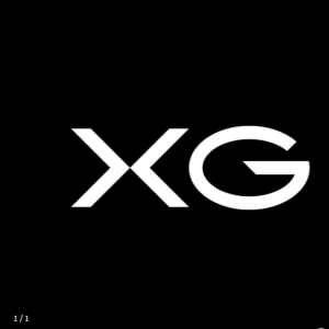 XG - 2nd Mini Album