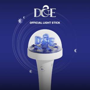 SUPER JUNIOR-D&E OFFICIAL LIGHT STICK