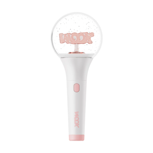 Lee Dong Wook Official Lightstick