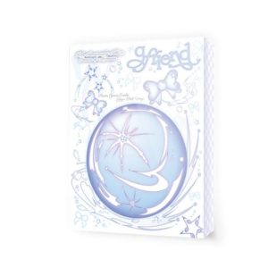 GFRIEND Special Album [Season of Memories]