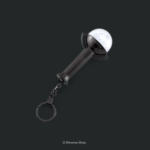 &Team Official Light Stick Keyring