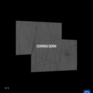 LE SSERAFIM 5th Mini Album (HOT)