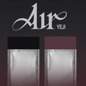 YEJI (AIR) Album