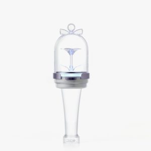 ILLIT Official Light Stick
