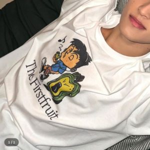 MARK (The Firstfruit - The 1st Album)