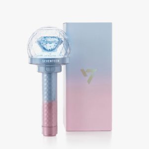 Seventeen Official LS Ver 3 10th Anniversary and LS Keyring