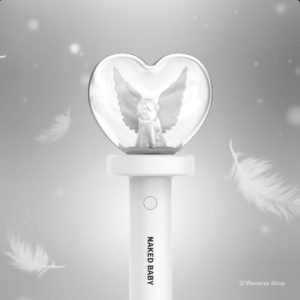 BIBI OFFICIAL LIGHT STICK