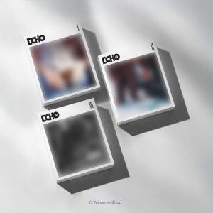 JIN (BTS) Second Solo Album (Echo)
