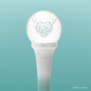 JANG MINHO OFFICIAL LIGHT STICK