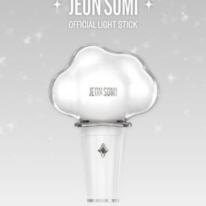 JEON SOMI OFFICIAL LIGHT STICK