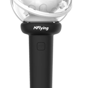 N.Flying OFFICIAL LIGHT STICK Ver.2