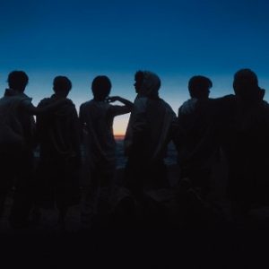 RIIZE The 1st Album (ODYSSEY)
