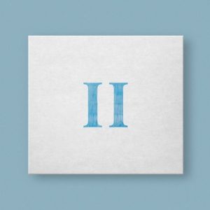 Stella Jang 2nd Album (STELLA II)