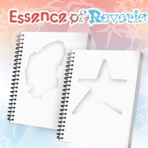 BAEKHYUN 5th Mini Album [Essence Of Reverie]