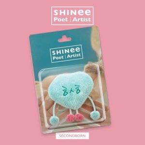 SHINee Single Album [Poet | Artist]