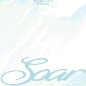 DOYOUNG 2nd Album (Soar)