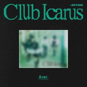 ARTMS - 1st Mini Album [Club Icarus]