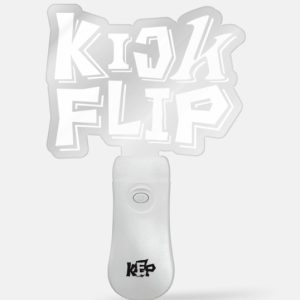KickFlip ACRYLIC LIGHT STICK