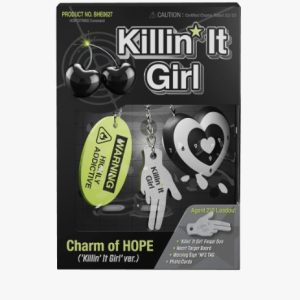 j-hope [Charm of HOPE]