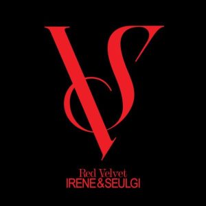 Red Velvet - IRENE & SEULGI 2nd Mini Album (TILT)