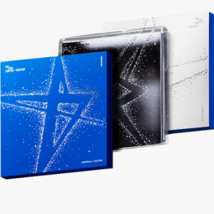 TOMORROW X TOGETHER's 'The Star Chapter: TOGETHER' Album