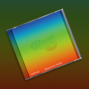 DICKPUNKS (DPNS) EP Album [Spectra : RGB]