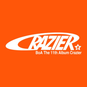 BoA - 11th Studio Album [Crazier]