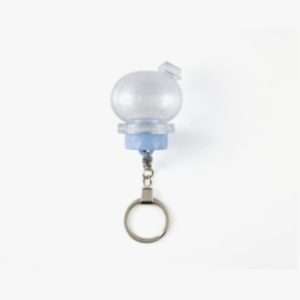 BONGBONGEE Official Light Stick Parts Keyring