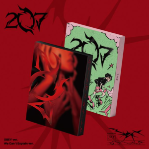 JAY - 1st Album [207]