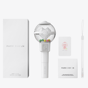 PARK JI HOON - OFFICIAL LIGHTSTICK