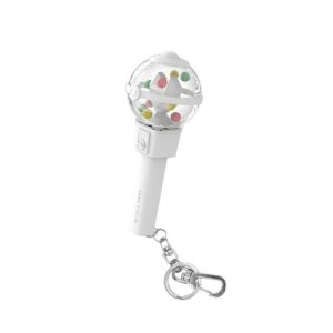 Park Ji-hoon - Light Stick Mini Keyring