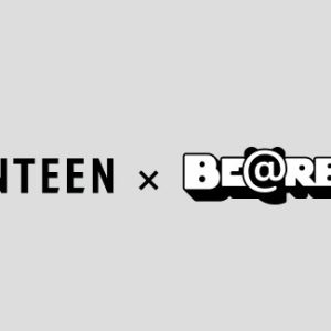SEVENTEEN x BE@RBRICK (Medicom Toy) Collaboration