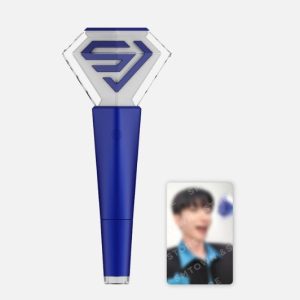 SUPER JUNIOR - OFFICIAL LIGHT STICK