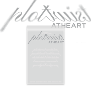 AtHeart 1st EP ‘Plot Twist’
