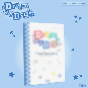 DOHA 1st Single Album (Dream in My Bag)