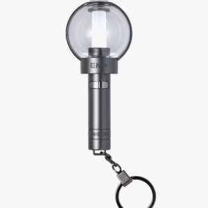 ENHYPEN Official Light Stick Ver.2 Keyring