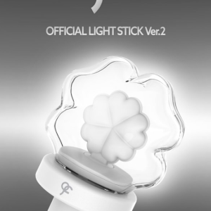 fromis_9 OFFICIAL LIGHT STICK Ver.2