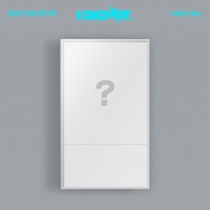 IDID - 1st Mini Album [I did it]