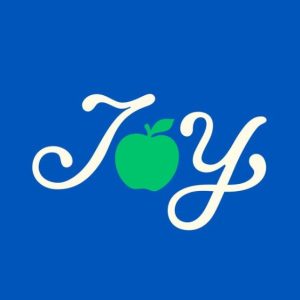 JOY - 1st Mini Album [From JOY, with Love]