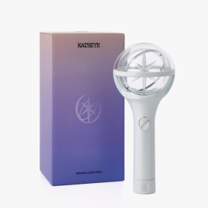 KATSEYE Official Light Stick