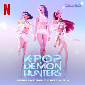 Kpop Demon Hunters OST