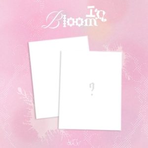 Yuju - 3rd Mini Album [In Bloom]