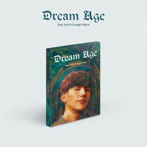 Dept -2nd Album [Dream Age]
